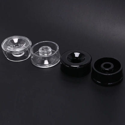 2Pcs/lot Universal Silicone Sleeve Cover For Comfort Penis Pump Vacuum Cylinder Cock Penis Enlarger Sealing Donut Replacement luvshop24