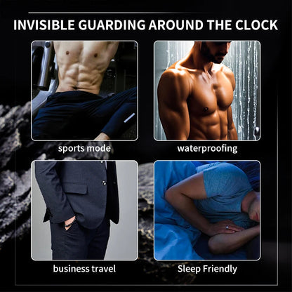 Male Metal Mesh Chastity Cage Sexy Adult Man Chastity Device Cock Cage Adjustable Penis Ring Chastity Lock BDSM Sex Toys For Men luvshop24