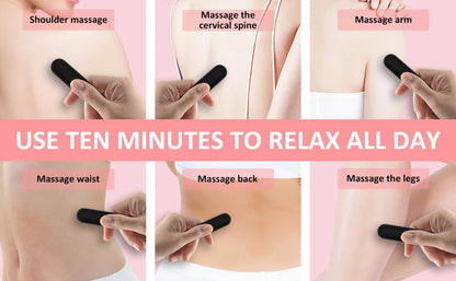 Rechargeable Mini Vibrating Egg G-spot Clitoral Toy for Girls Vagina Stimulator Mastubator Dildo Vibrator Sex Toys for Women luvshop24