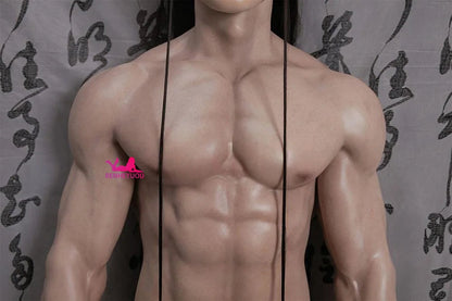 RENHEYUOU Sex Doll Realistic Anus Big Dildo Sexy Adult Sex Dolls for Men Male Masturbator Adult Sex Toys for Men Gay Sex Toys luvshop24