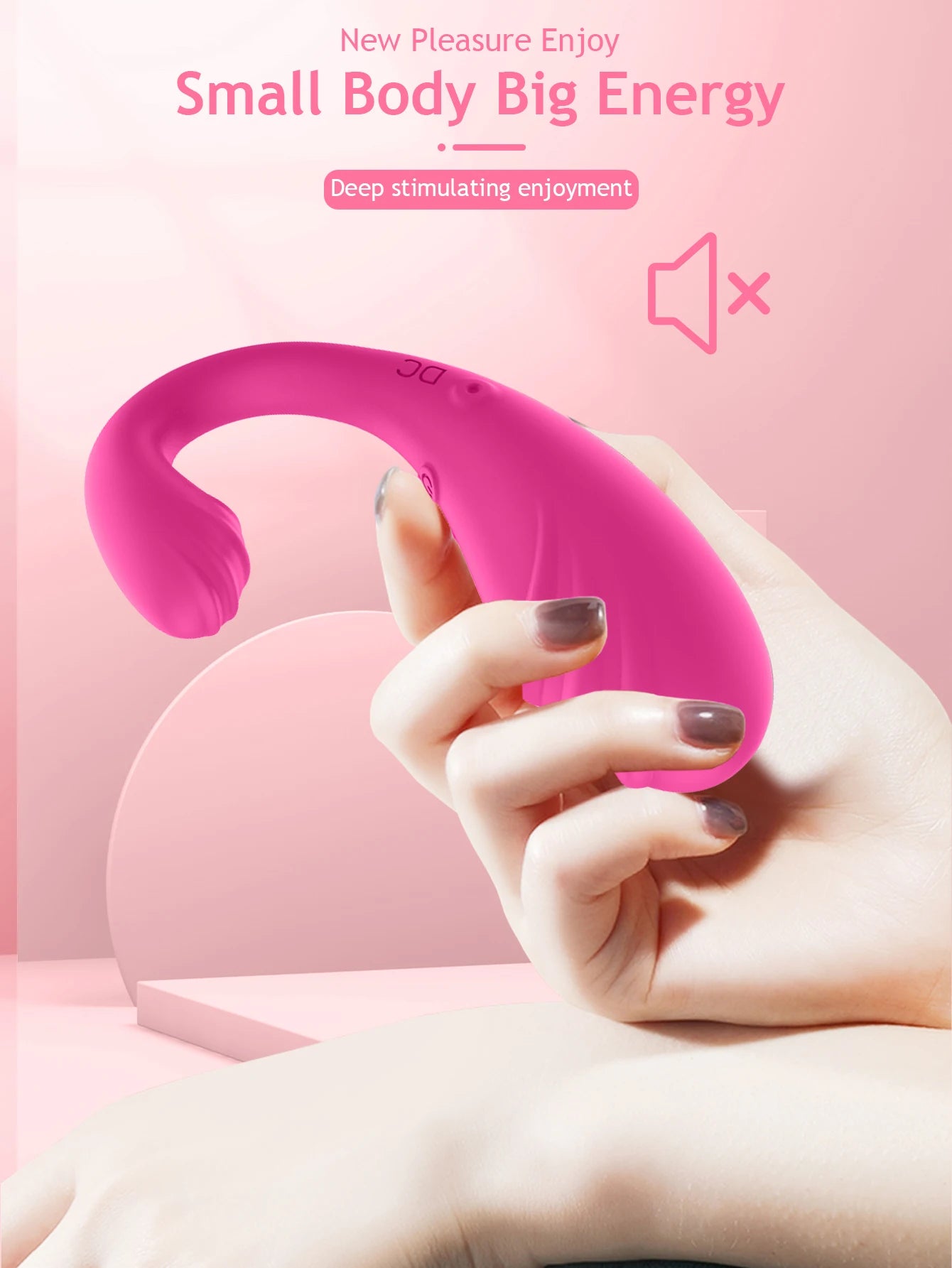 APP Remote Control Women's Dildo Vibrator Vagina G-Spot Dual Stimulation Massager Wearable Underwear Sex Toy luvshop24