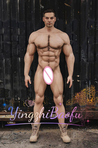 180-200CM realistic silicone male doll penis anal oral sex adult sex doll TPE sex toy toy female masturbator gay doll luvshop24