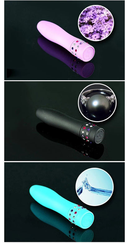 G Spot Vibrator Strong Orgasm Massager Papilla Clitoris Vacuum Stimulator Erotic Toys Adults Product for Women Masturbation luvshop24