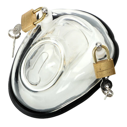 Cock Cages Penis Ring Chastity Cock Ring Chastity Belt Penis Lock Erotic Toys Adult Products Male Chastity Device Lock Penis Toy luvshop24