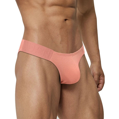 CMENIN Sexy Leg Strap Mens Sports Fitness Briefs Male Underwear Gays Slip Bikini Jockstrap Underpants Cotton Homme Bikini Briefs luvshop24