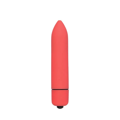 NEW 1PC Mini Vibratory Face Massager - Lipstick-sized Waterproof for Eye and Face Relaxation Wrinkle Reduction Skin Care luvshop24