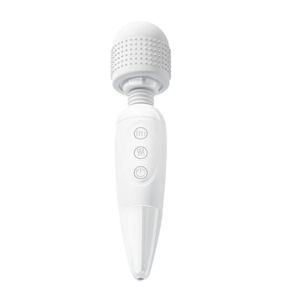 Portable Electric Massage Stick, 8-Speed, 20 Frequency, Muscle Relaxation, Suitable for Back, Neck, Leg, and Waist Massage luvshop24