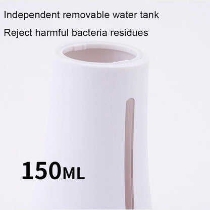 YOUPIN Xiaomi Oral Irrigator Water Flosser Electric Dental Whitening USB Rechargeable Gums Care Portable Jet Tooth Scaler MI NEW luvshop24