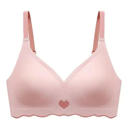 2024 Invisible Push Up Bra Backless Sexy Women Bras Low Cut Plunge Brassiere Open Back Wedding Underwear Seamless Lingerie luvshop24