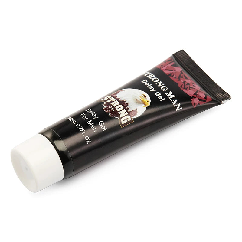 Delay Spray for Men Penis Enlargement Pills 60 Minutes Ejaculation Prolong Male Enhancer Dick Enhancement Cream Adult Tools luvshop24