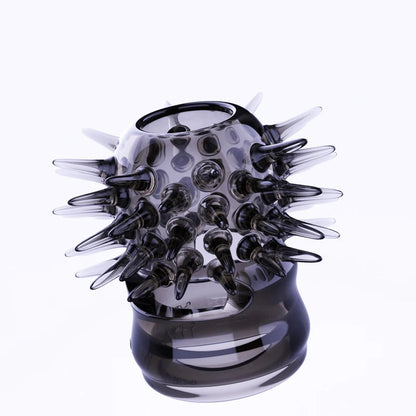 Cock Ring Penis Semen Lock Rings Male Reusable Delay Ejaculation Condom Scrotum Bondage Goods Couple Erection Adults Erotic Toys luvshop24