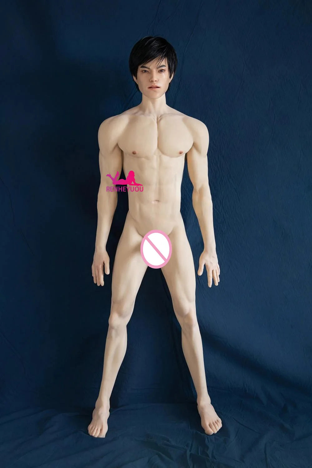RENHEYUOU Sex Doll Full Size 175CM Silicone Love Dolls For Men Female Masturbation Realistic Anal Anus Sexy Adult Sex Toys 18+ luvshop24