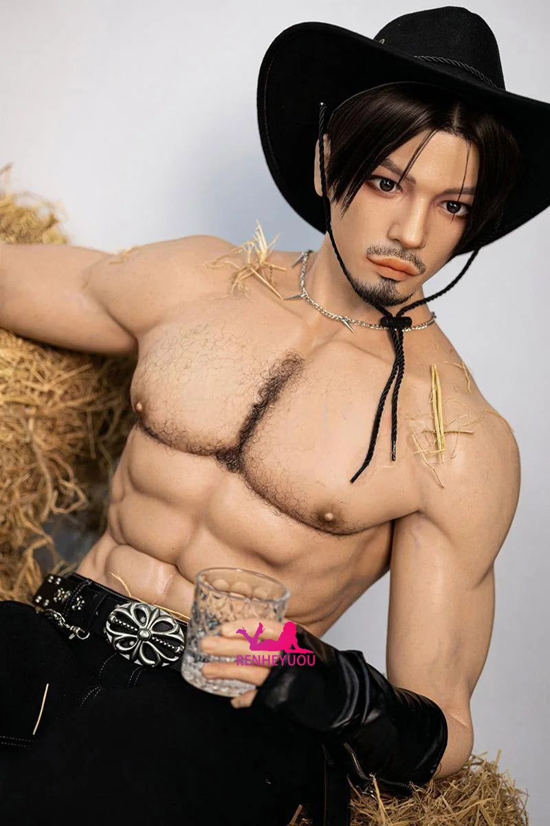 RENHEYUOU 183CM Silicone Sex Dolls For Women Man Full Body Realistic Big Long Dildo Penis Gay Masturbation Sexy Adult Sex Toys luvshop24