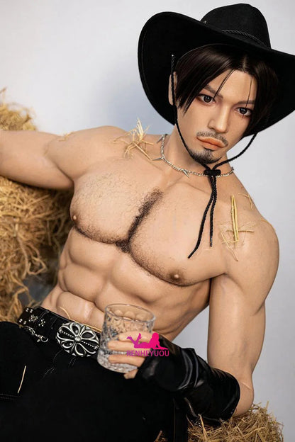 RENHEYUOU 183CM Silicone Sex Dolls For Women Man Full Body Realistic Big Long Dildo Penis Gay Masturbation Sexy Adult Sex Toys luvshop24