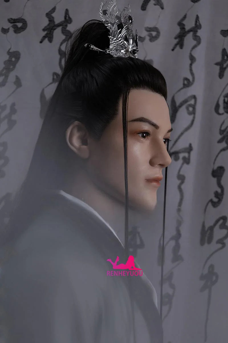 RENHEYUOU Sex Doll Realistic Anus Big Dildo Sexy Adult Sex Dolls for Men Male Masturbator Adult Sex Toys for Men Gay Sex Toys luvshop24