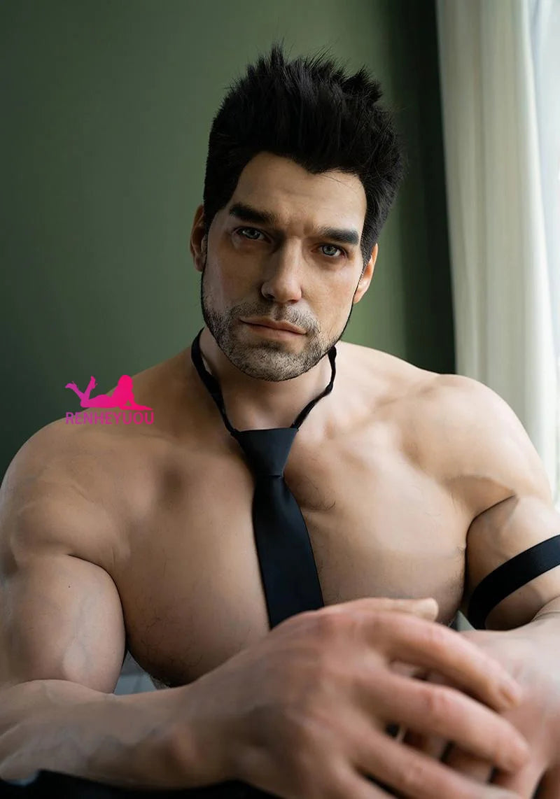 RENHEYUOU Gay Sex Toys High Quality Adult Real Doll 186CM Male Female Masturbation Sex Toys Lifelike Anal Sexy Breasts Sex Dolls luvshop24