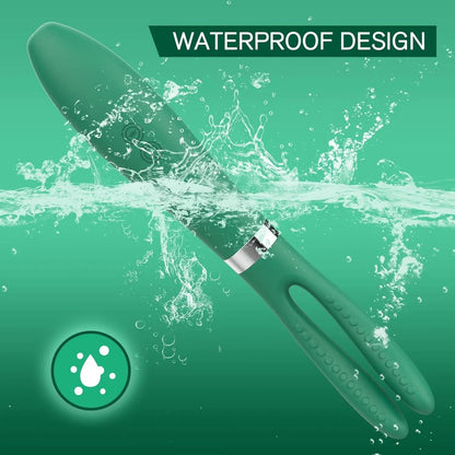 Sex Toys Clitoral Vibrator Dildo with Rabbits Ears, Women Vibrator G Spot Vibrator with 9 Vibration Modes, Clit Stimulator Adult luvshop24