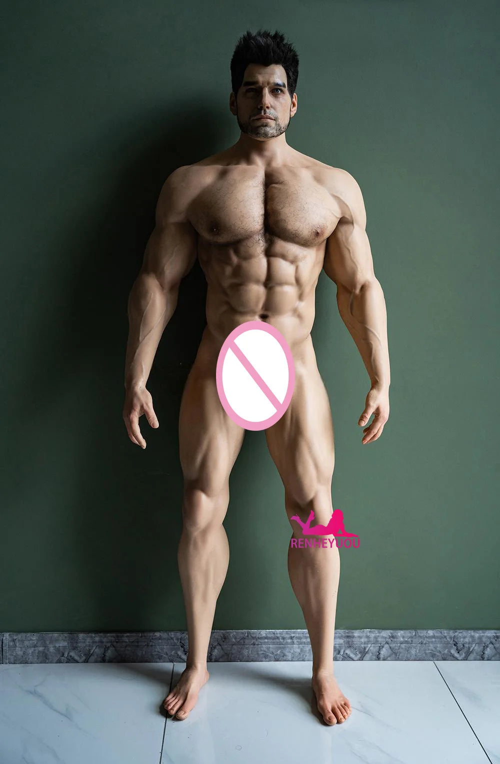 RENHEYUOU Gay Sex Toys High Quality Adult Real Doll 186CM Male Female Masturbation Sex Toys Lifelike Anal Sexy Breasts Sex Dolls luvshop24