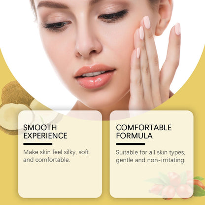 Relaxing Body Massage Oil Long Lasting Moisturizing Dry Skin Care Essence Improve Rough Reduce Pigmentation Skin Brightening Oil luvshop24