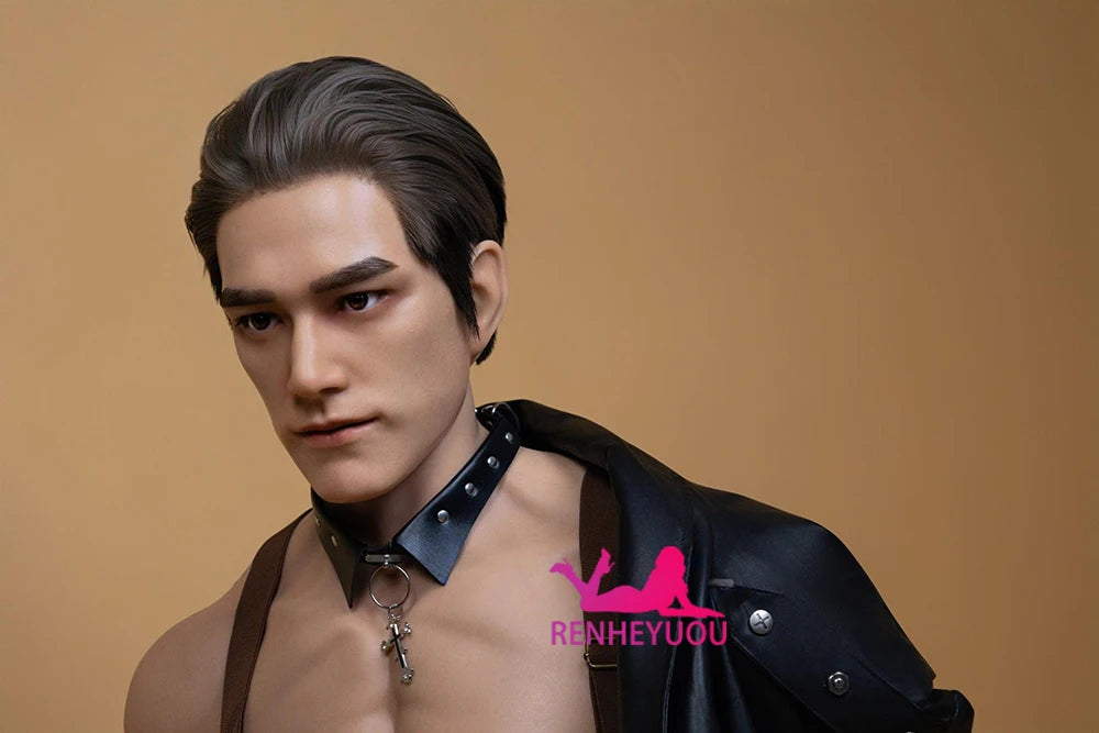 RENHEYUOU Half Body Sex Doll for Women Silicone Realistic Men's Body Sex Dolls Big Dildo Women Men Gay Masturbate Sex Toys 18+ luvshop24
