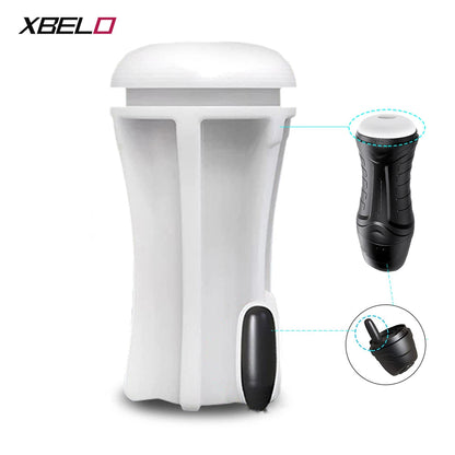 XBELO Inner Sleeve of 【FJB09】Male Masturbator(Customized Sleeve Not Applicable to Other Products) luvshop24