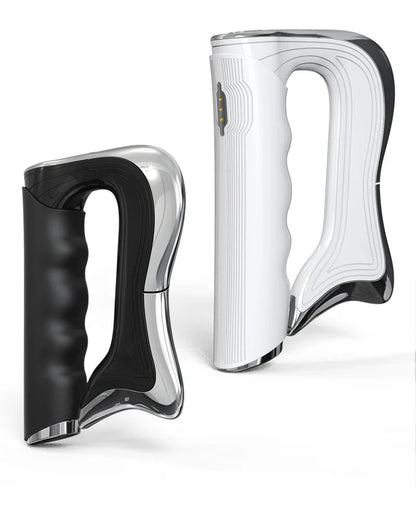 Electric Fascia Knife Vibration Body Massager Muscle Relaxation Body Lifting Hyperblade Massage Blade Tool luvshop24