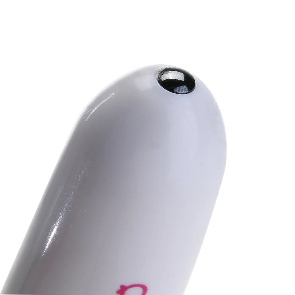 Mini Massage Vibration Pen Minimize Dark Circle Electric Eye Swelling Relief Massager Reduce Fine Lines Random Beauty Instrument luvshop24