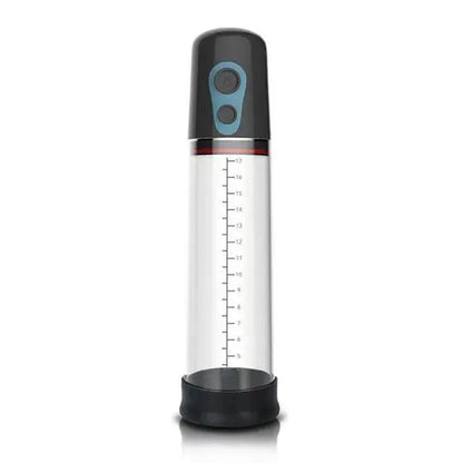 2 in 1 Electric Male Masturbator Penis Pump Automatic Male Masturbator Penis Enlargement Dick Pump Sexual Performance Erection luvshop24