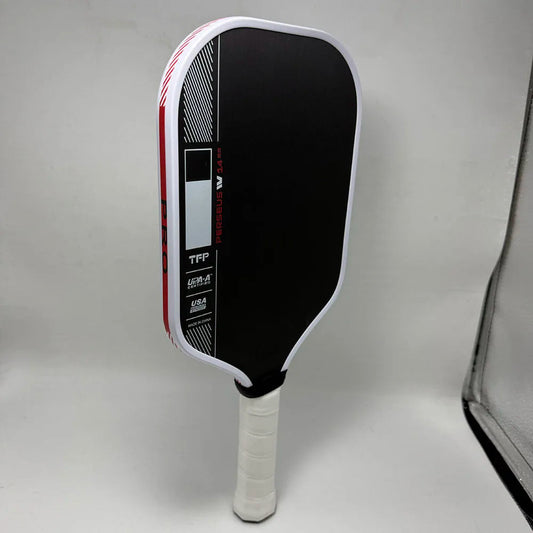2025 PRE-ORDER Pro IV Series 14MM 16MM  Perseus Hyperion Scorpeus Pickleball Paddle GEN 4 Core luvshop24