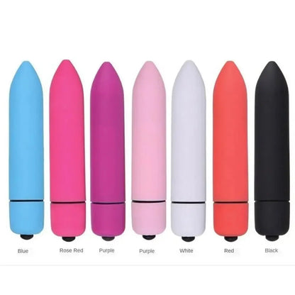 2025 Massage Tool Lipstick Size Vibrating Massager Facial Eye Massage Treatment Relaxes Promotes Lotion Absorption Mini Portable luvshop24