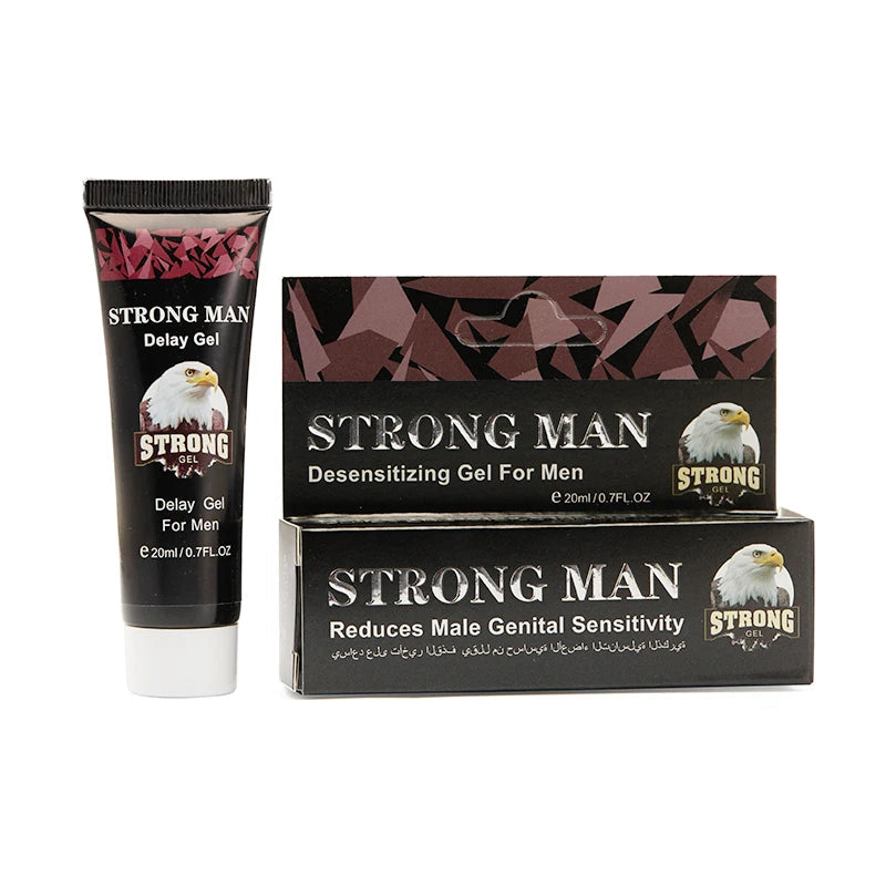 Delay Spray for Men Penis Enlargement Pills 60 Minutes Ejaculation Prolong Male Enhancer Dick Enhancement Cream Adult Tools luvshop24