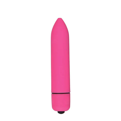 NEW 1PC Mini Vibratory Face Massager - Lipstick-sized Waterproof for Eye and Face Relaxation Wrinkle Reduction Skin Care luvshop24