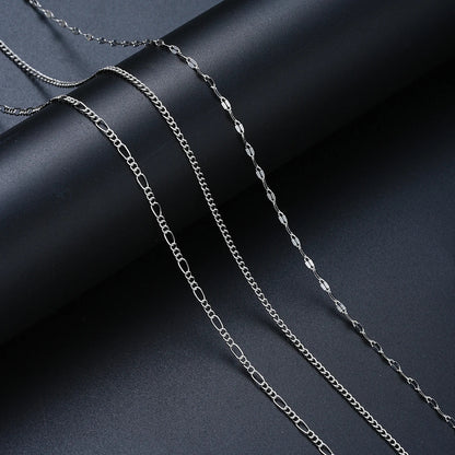 3 Pcs Sexy Multilayer Bikini Summer Belly Chain For Women Fashion Sliver Color Waist Chain Body Jewelry Female Beach Accessories luvshop24