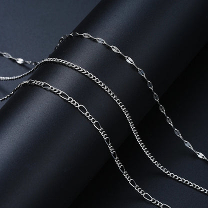 3 Pcs Sexy Multilayer Bikini Summer Belly Chain For Women Fashion Sliver Color Waist Chain Body Jewelry Female Beach Accessories luvshop24