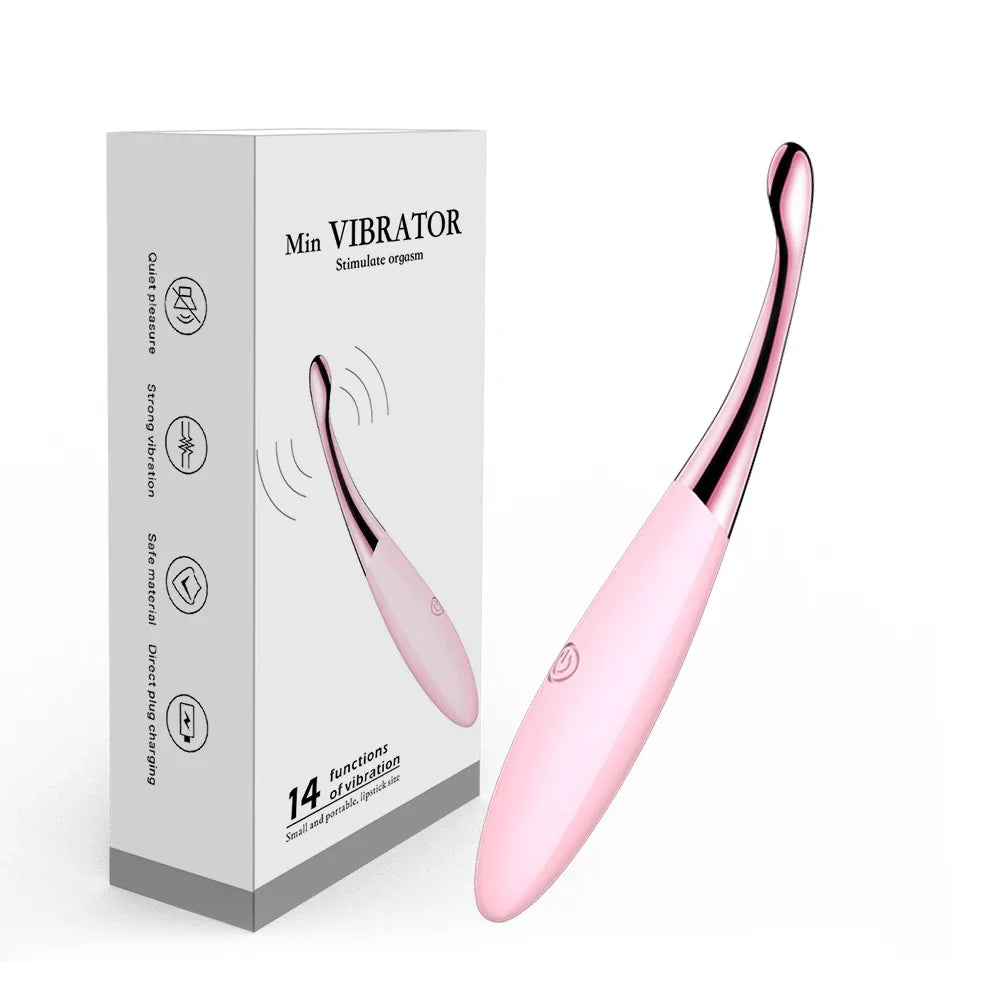 G Spot Finger Vibrator For Women Dildo Nipple Clit Stimulator Ass Anal Plug Massager Fast Orgasm Masturbator For Adults Women luvshop24