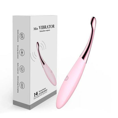G Spot Finger Vibrator For Women Dildo Nipple Clit Stimulator Ass Anal Plug Massager Fast Orgasm Masturbator For Adults Women luvshop24