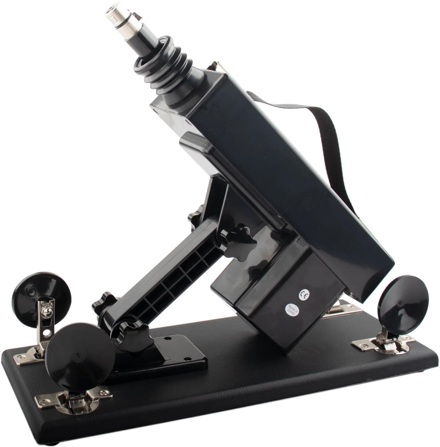 New Sex Machine for Couple Female Masturbation with Dildos Adjustable Angle Retractable Machine Gun Sex Toys luvshop24