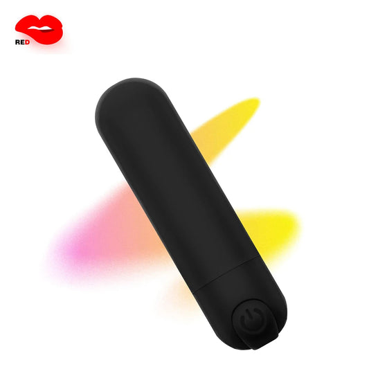 Rechargeable Mini Vibrating Egg G-spot Clitoral Toy for Girls Vagina Stimulator Mastubator Dildo Vibrator Sex Toys for Women luvshop24