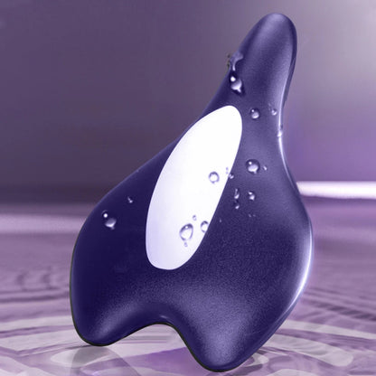 Electric Sit-On-Top Pelvic Trainer Ergonomic Pelvic Floor Strengthening Device Pelvic Floor Muscle Training Device for Men Women luvshop24