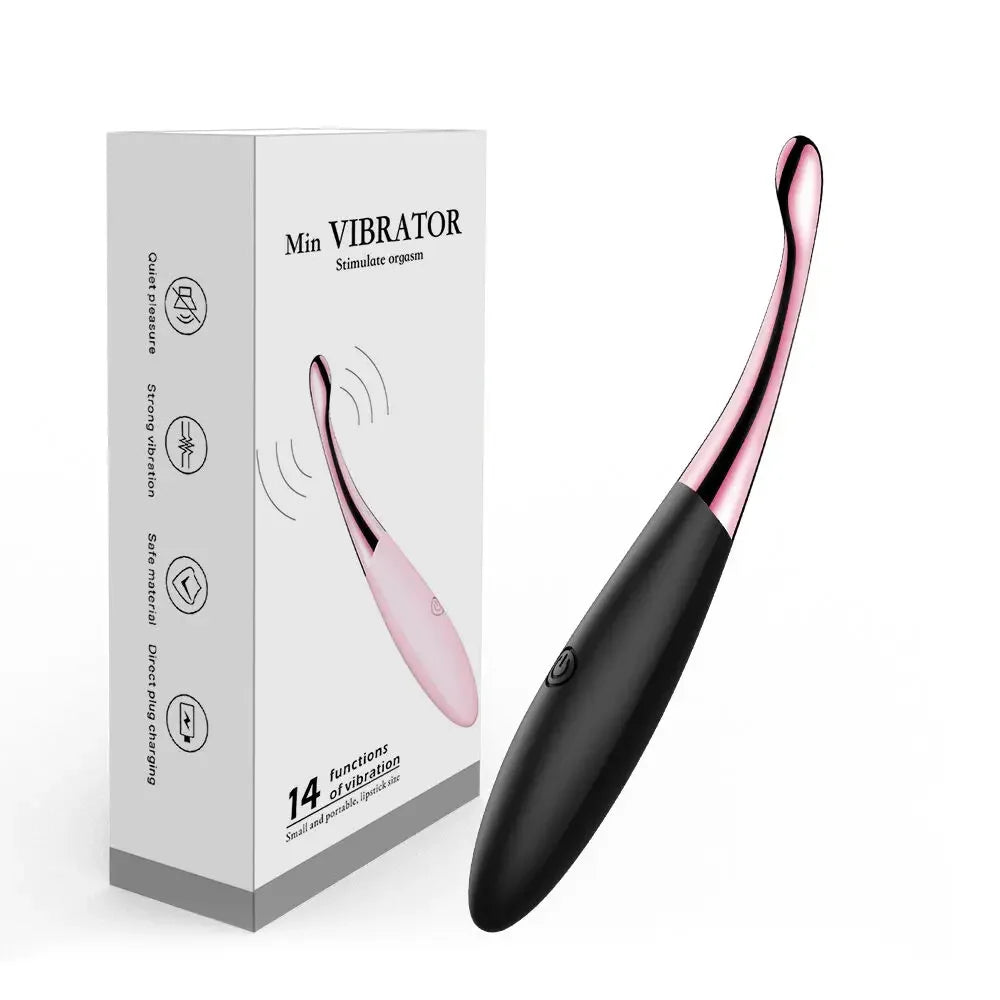G Spot Finger Vibrator For Women Dildo Nipple Clit Stimulator Ass Anal Plug Massager Fast Orgasm Masturbator For Adults Women luvshop24
