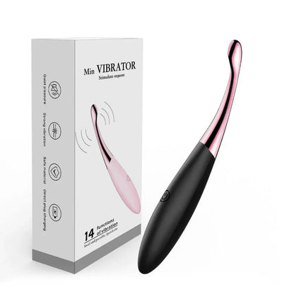 G Spot Finger Vibrator For Women Dildo Nipple Clit Stimulator Ass Anal Plug Massager Fast Orgasm Masturbator For Adults Women luvshop24