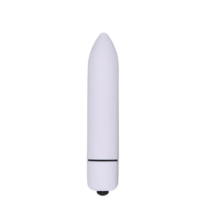 NEW 1PC Mini Vibratory Face Massager - Lipstick-sized Waterproof for Eye and Face Relaxation Wrinkle Reduction Skin Care luvshop24