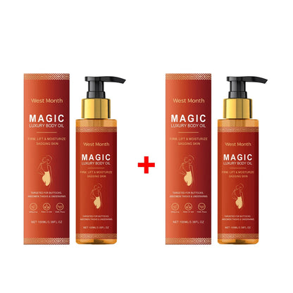 Relaxing Massage Oil Relieve Muscle Fatigue Soreness Moisturizing Skin Care Essence Anti Cellulite Firming Body Brightening Oils luvshop24