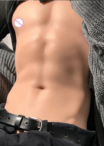 Male Gay Doll 1:1 Scale Handsome Sex Toys For Men Male Sex Dolls luvshop24