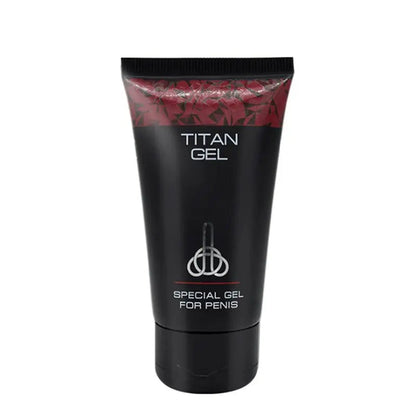 Titan Gel Male Sexual Delay Spray Oils Permanent Increase Liquid Oil Enhacement Cream For Men Black Body Gel Tantric Massage luvshop24