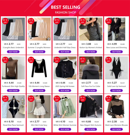 3 Lengths Basic Underskirt Modal Female Half Length Skirt Lace Slip Innerwear Short Skirt Women Half Slip Dress Petticoat luvshop24