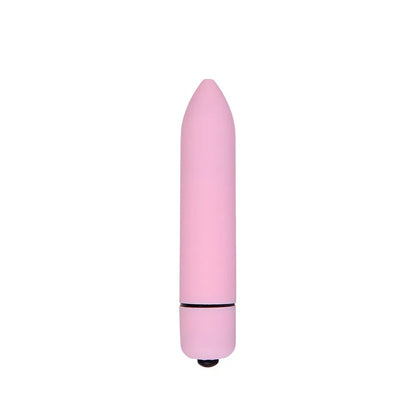 NEW 1PC Mini Vibratory Face Massager - Lipstick-sized Waterproof for Eye and Face Relaxation Wrinkle Reduction Skin Care luvshop24