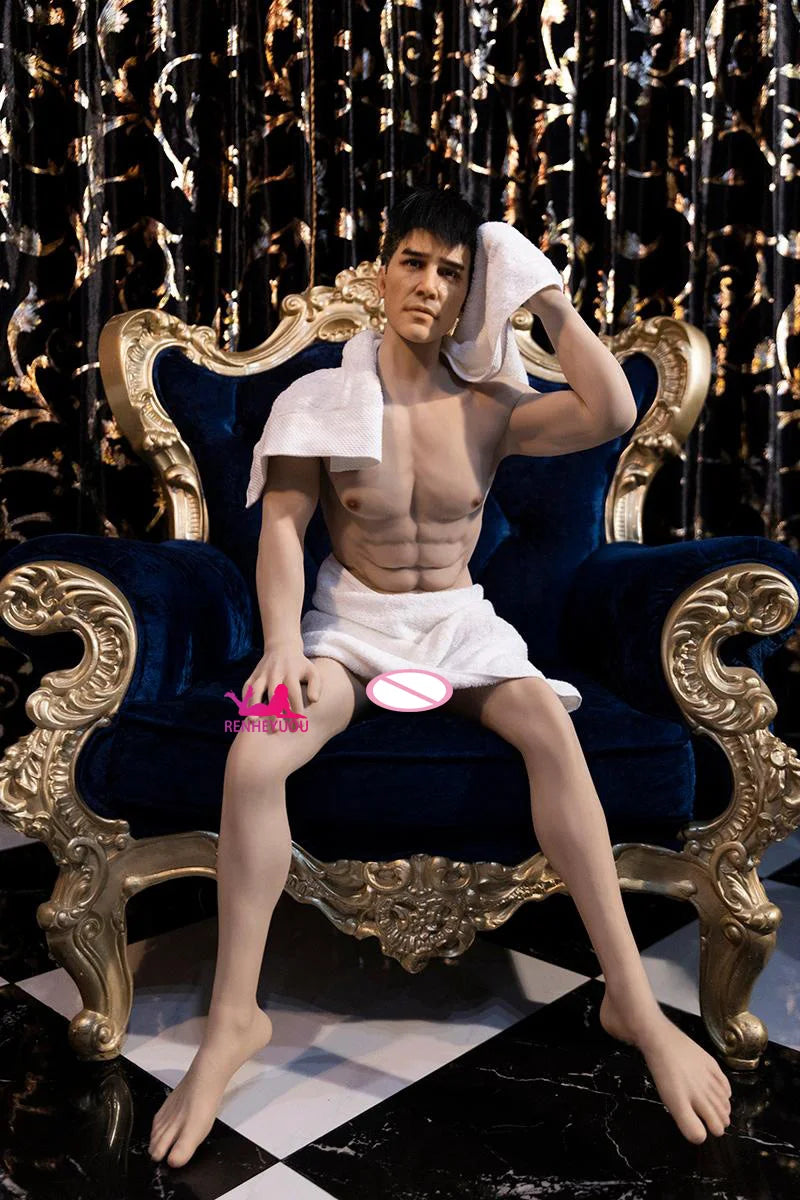 RENHEYUOU 183CM Silicone Sexy Adult Sex Dolls Full Body Love Doll Realistic Penis Anus Male Gay Female Sex Toys 18+ Boyfriend luvshop24