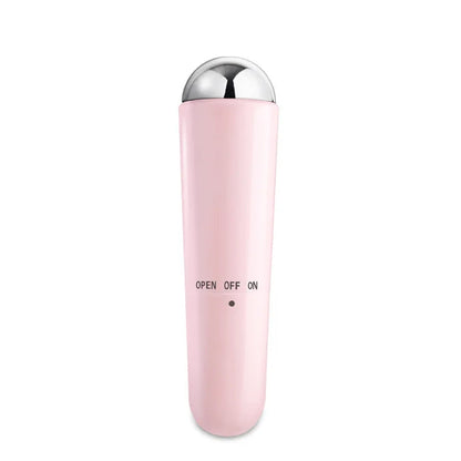 1pc Mini Eye massager Electric vibration facial beauty device Portable massager for girls and ladies portable birthday luvshop24