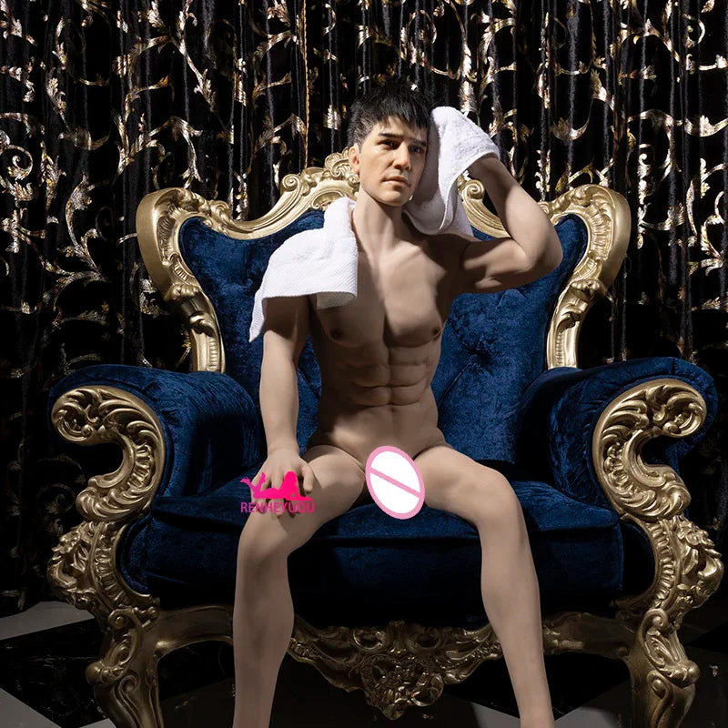 RENHEYUOU 183CM Silicone Sexy Adult Sex Dolls Full Body Love Doll Realistic Penis Anus Male Gay Female Sex Toys 18+ Boyfriend luvshop24
